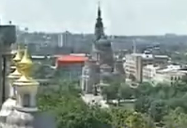 Study in Ukraine Admissions