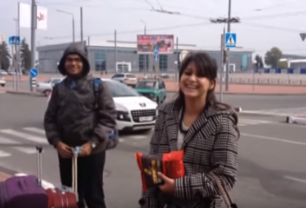 Study MBBS Medicine In Ukraine
