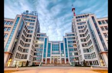 Харьков 2012 (Kharkov / Ukraine Timelapse)