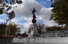 Study in Ukraine Universities: Medicine (MBBS) in ukraine.