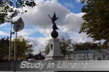 Study in Ukraine Universities: Medicine (MBBS) in ukraine.