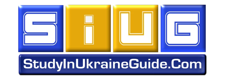 Study in Ukraine Guide