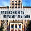 masters program