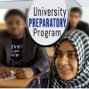 university preparatory program