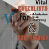 vital checklists